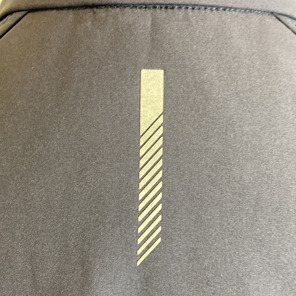 Icebreaker Merino GT Softshell Vest Sz M Full Zip Pockets Gorpcore Scandi Girl - Picture 9 of 16